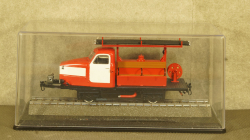 ПМД-3 Пожарная автодрезина, TruckTyr 1:43
