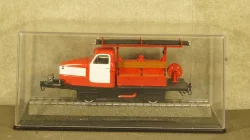 ПМД-3 Пожарная автодрезина, TruckTyr 1:43