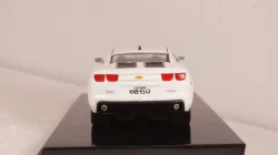 Chevrolet Camaro SS 2011, Altaya 1:43