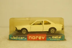 BMW 633CF, Norev 1:43 
