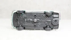 Иж-1500 Комби белый, черный пластик, Тантал/Радон 1:43