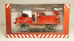 Simca Unic Marmon Bocquet, Atlas 1:43