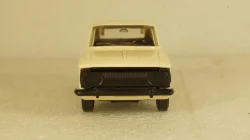 Иж-1500 Комби белый, черный пластик, Тантал/Радон 1:43