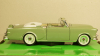 Packard Caribbean 1953, 24016, Welly 1:24