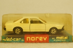 BMW 633CF, Norev 1:43