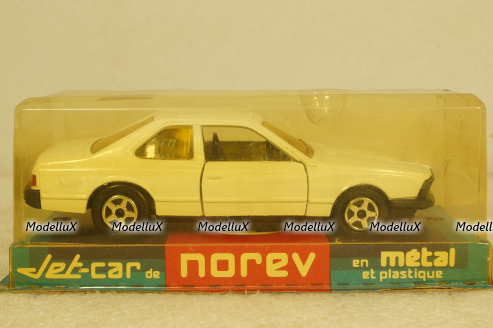 BMW 633CF, Norev 1:43 