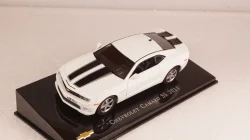 Chevrolet Camaro SS 2011, Altaya 1:43