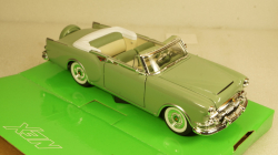 Packard Caribbean 1953, 24016, Welly 1:24
