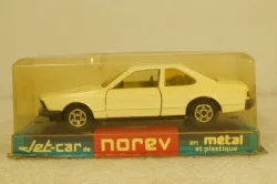 BMW 633CF, Norev 1:43 