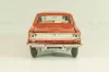 Газ-2402 Волга, красная, июнь 1988г., Тантал/Радон 1:43