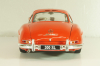 Mercedes-Benz 300 SL (W198) Coupe 1955,red, 450060100, Schuco 1:18
