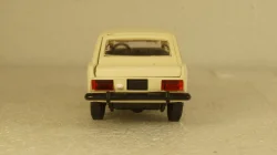 Иж-1500 Комби белый, черный пластик, Тантал/Радон 1:43