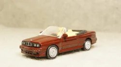 Иж-1500 Комби белый, черный пластик, Тантал/Радон 1:43