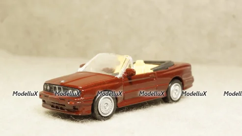 Иж-1500 Комби белый, черный пластик, Тантал/Радон 1:43
