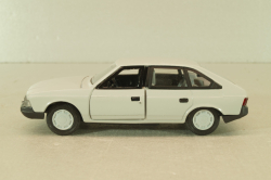 Москвич-2141 светло-серый, cентябрь 1992г.,  Тантал/Радон 1:43