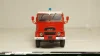 Иж-1500 Комби белый, черный пластик, Тантал/Радон 1:43