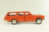 Газ-2402 Волга, красная, июнь 1988г., Тантал/Радон 1:43