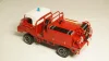 Иж-1500 Комби белый, черный пластик, Тантал/Радон 1:43