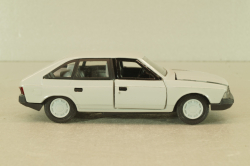 Москвич-2141 светло-серый, cентябрь 1992г.,  Тантал/Радон 1:43