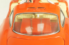 Mercedes-Benz 300 SL (W198) Coupe 1955,red, 450060100, Schuco 1:18