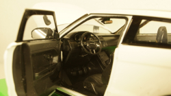 Land Rover Range Rover Evoque white, 24021, Welly 1:24