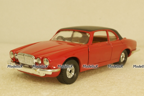  Jaguar XJ12C, Corgi