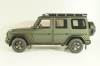 Mercedes-Benz G500 (W465) Professional Line 2022, olive, B66960662, Norev 1:18