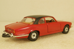 Jaguar XJ12C, Corgi