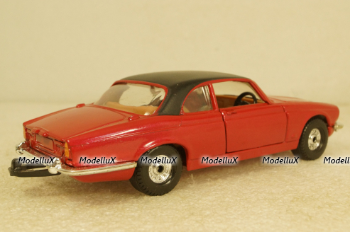  Jaguar XJ12C, Corgi
