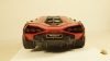 Lamborghini Sian FKP 37, metallic-red, Burago 1:24