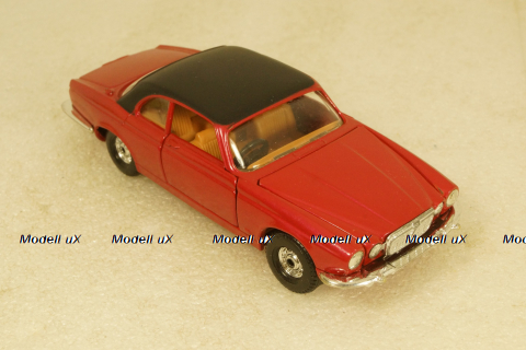  Jaguar XJ12C, Corgi