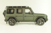 Mercedes-Benz G500 (W465) Professional Line 2022, olive, B66960662, Norev 1:18