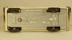 Иж-1500 Комби А12  Медслужба, Тантал/Радон 1:43