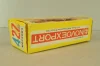 Москвич-427 А4 охра, апрель 1977г., Тантал/Радон 1:43