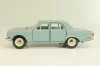 Газ-24 Волга, серая, апрель 1993г., Тантал/Радон 1:43