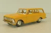 Москвич-427 А4 охра, апрель 1977г., Тантал/Радон 1:43