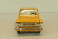 Москвич-427 А4 охра, апрель 1977г., Тантал/Радон 1:43