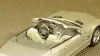 Mercedes 350SL blue, Corgi 1:43