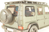 Mercedes-Benz G500 (W465) Professional Line 2022, olive, B66960662, Norev 1:18