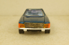 Mercedes 350SL blue, Corgi 1:43