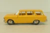 Москвич-427 А4 охра, апрель 1977г., Тантал/Радон 1:43
