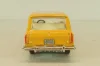 Москвич-427 А4 охра, апрель 1977г., Тантал/Радон 1:43