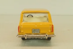 Москвич-427 А4 охра, апрель 1977г., Тантал/Радон 1:43