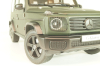Mercedes-Benz G500 (W465) Professional Line 2022, olive, B66960662, Norev 1:18