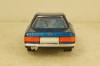 Mercedes 350SL blue, Corgi 1:43