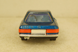 Mercedes 350SL blue, Corgi 1:43