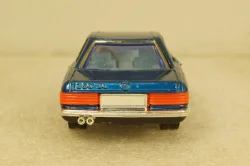 Mercedes 350SL blue, Corgi 1:43