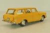 Москвич-427 А4 охра, апрель 1977г., Тантал/Радон 1:43