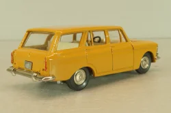 Москвич-427 А4 охра, апрель 1977г., Тантал/Радон 1:43