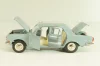Газ-24 Волга, серая, апрель 1993г., Тантал/Радон 1:43